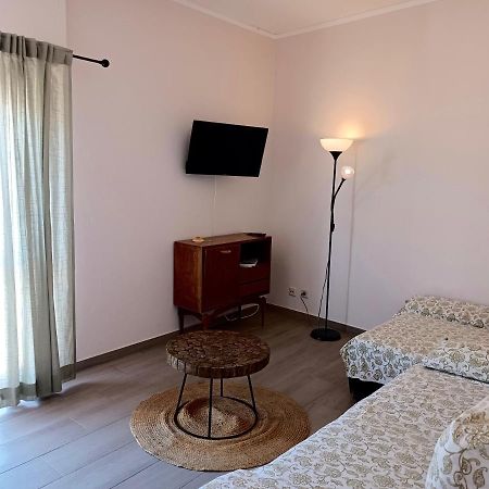 Alagoa Apartment 3 Faro Exteriér fotografie