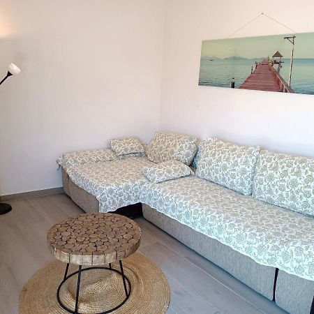 Alagoa Apartment 3 Faro Exteriér fotografie