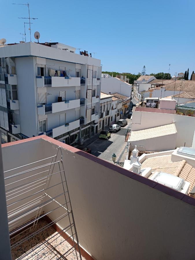 Alagoa Apartment 3 Faro Exteriér fotografie