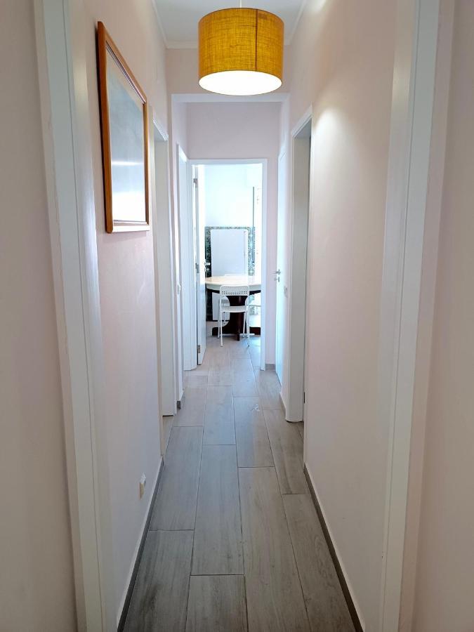 Alagoa Apartment 3 Faro Exteriér fotografie