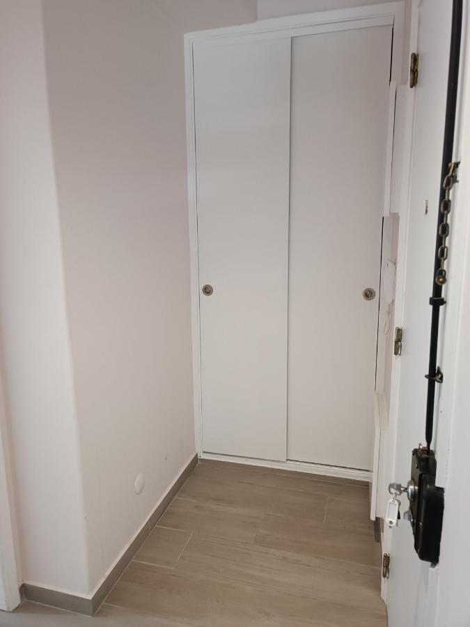 Alagoa Apartment 3 Faro Exteriér fotografie