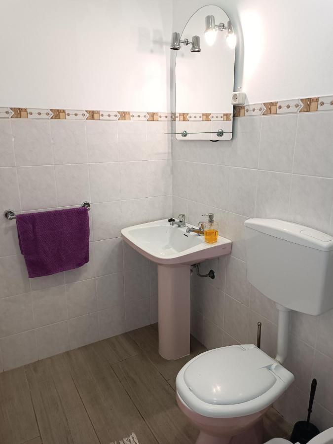 Alagoa Apartment 3 Faro Exteriér fotografie