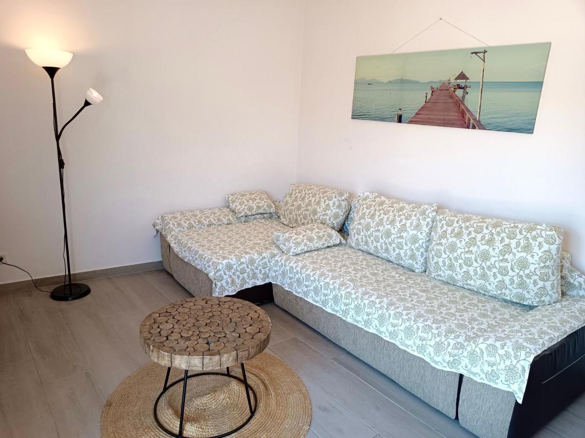 Alagoa Apartment 3 Faro Exteriér fotografie