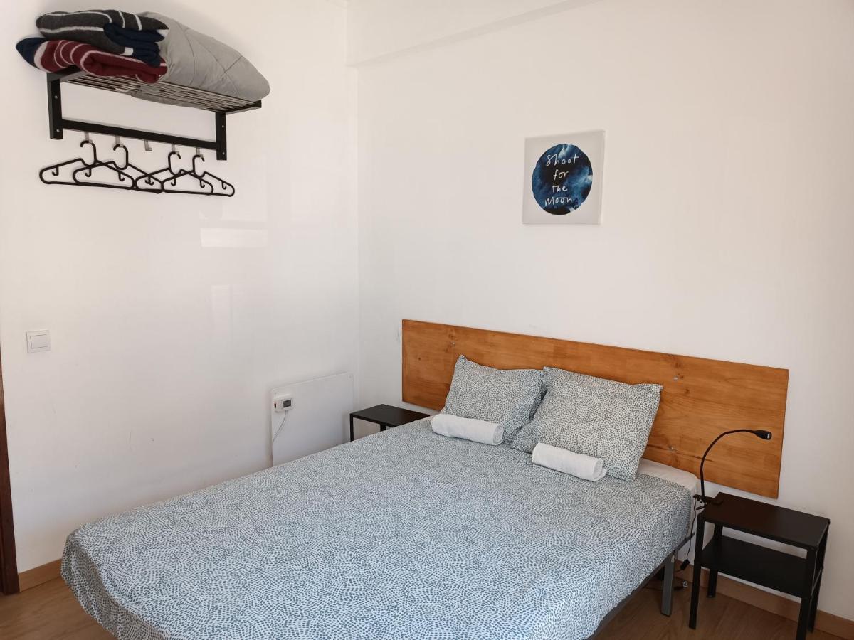 Alagoa Apartment 3 Faro Exteriér fotografie