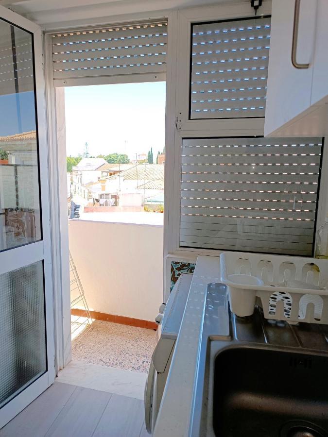 Alagoa Apartment 3 Faro Exteriér fotografie